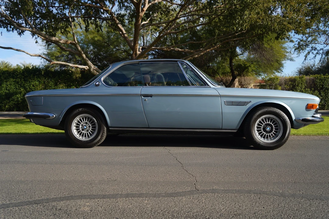 1971 BMW 3.0 CS & CSi - Image 14 of 31