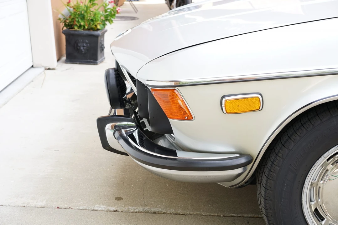 1971 BMW E3 - Image 21 of 31