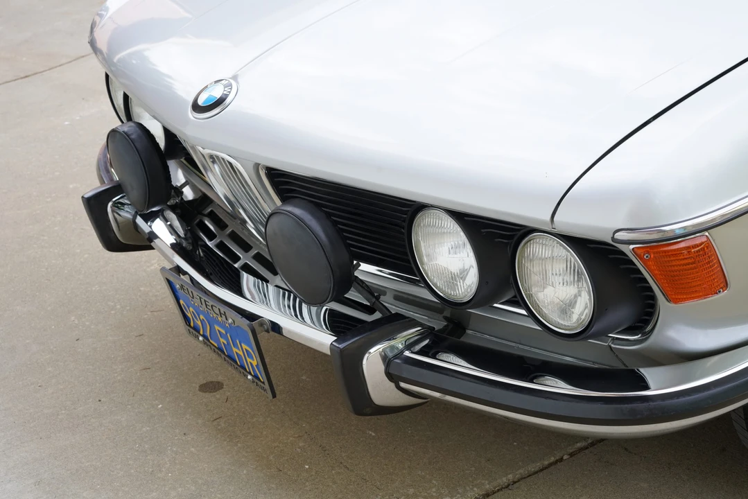 1971 BMW E3 - Image 20 of 31