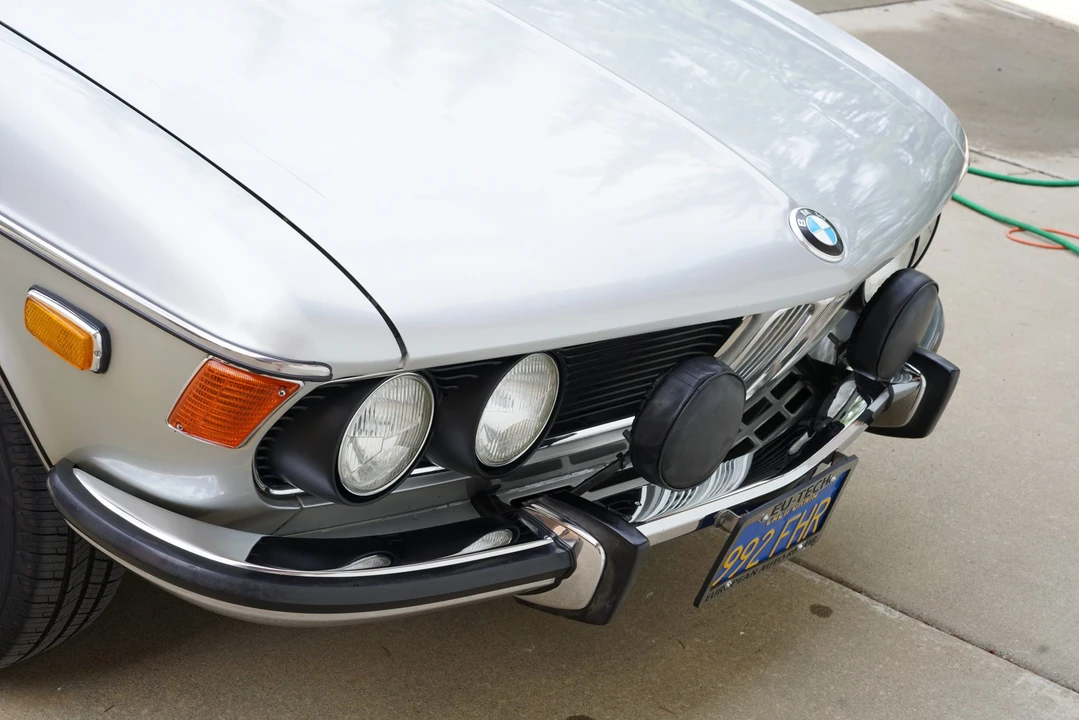 1971 BMW E3 - Image 18 of 31