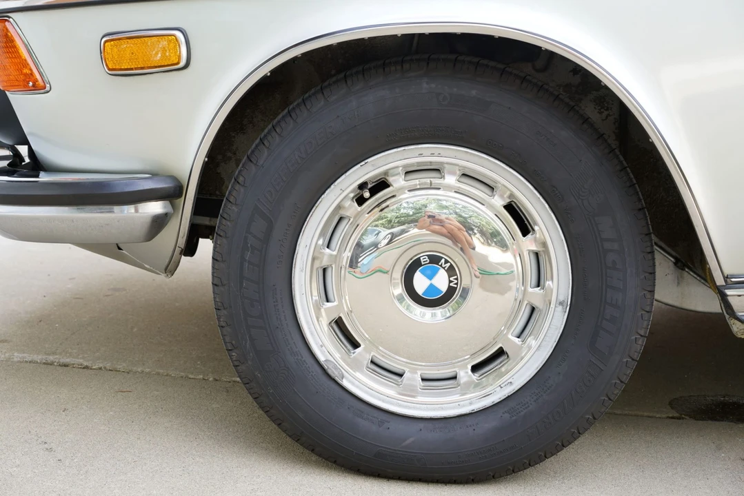 1971 BMW E3 - Image 23 of 31