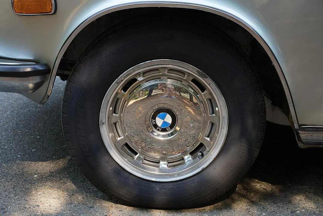 1971 BMW E3 - Image 24 of 31