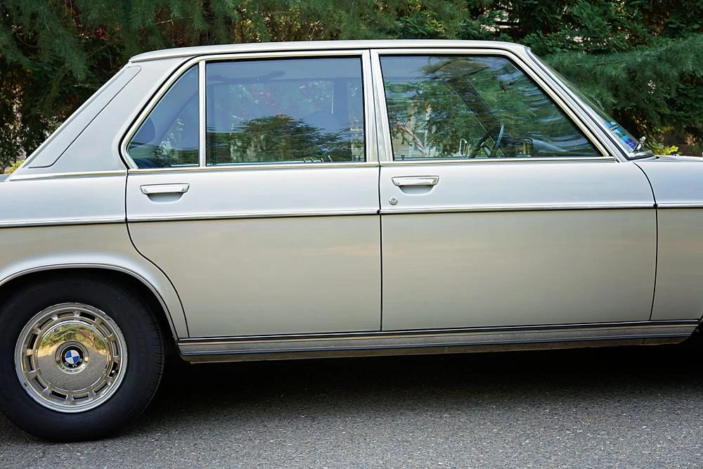 1971 BMW E3 - Image 16 of 31