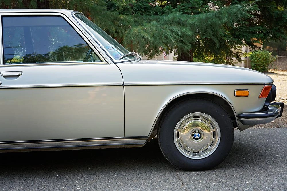 1971 BMW E3 - Image 17 of 31