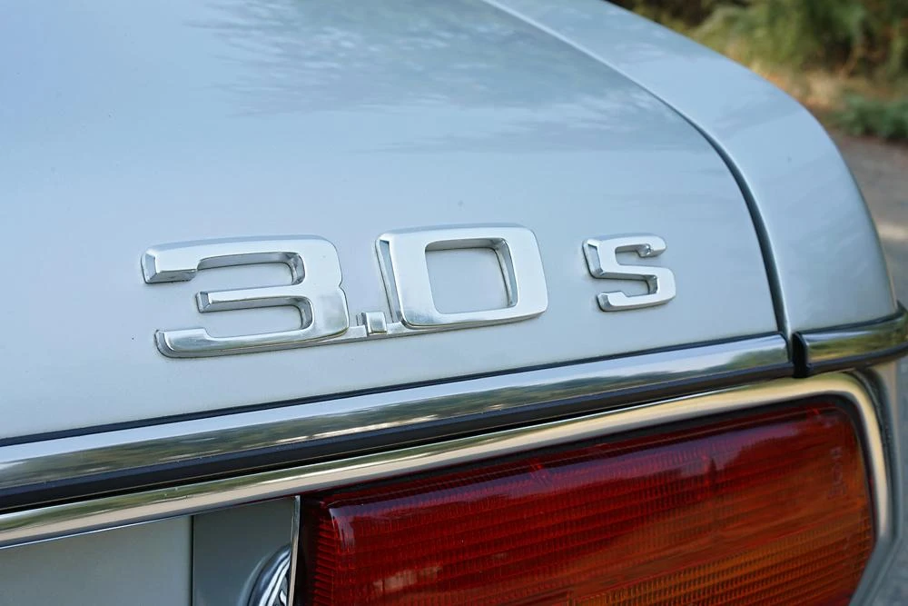 1971 BMW E3 - Image 12 of 31