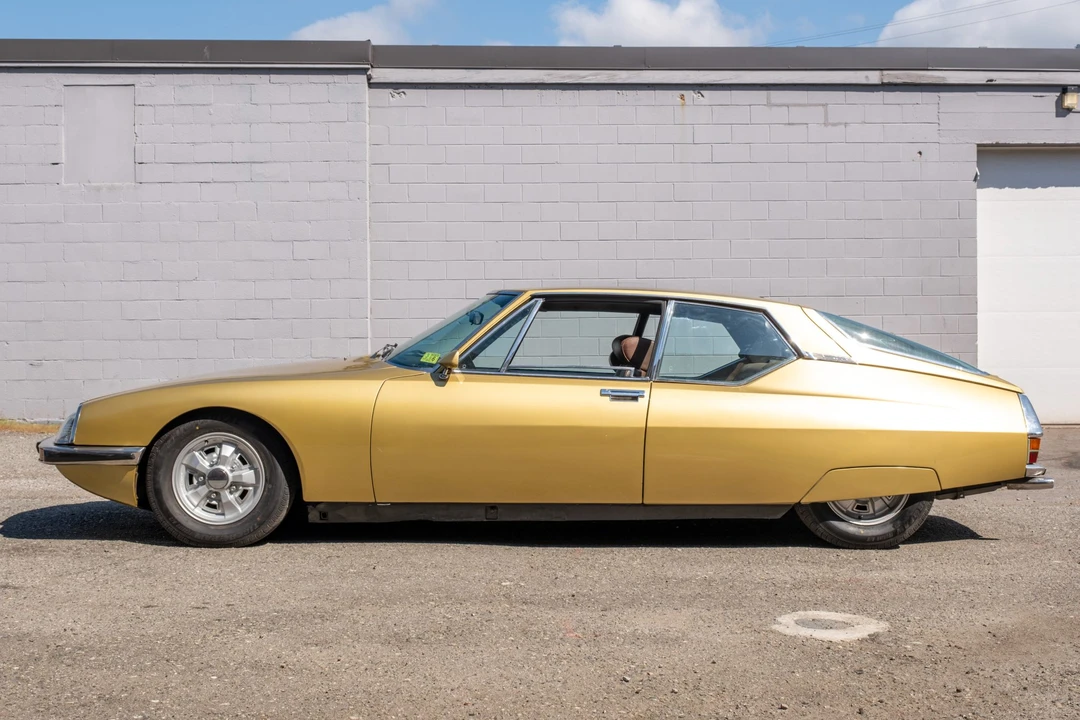 1971 Citroen SM - Image 8 of 31