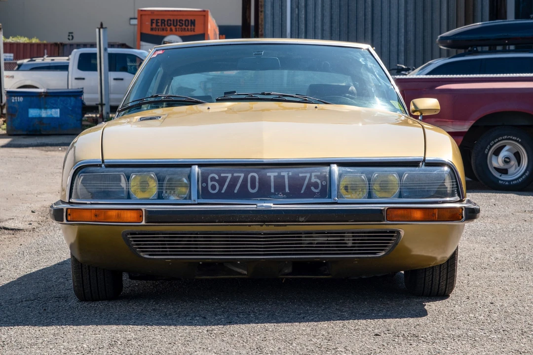 1971 Citroen SM - Image 2 of 31