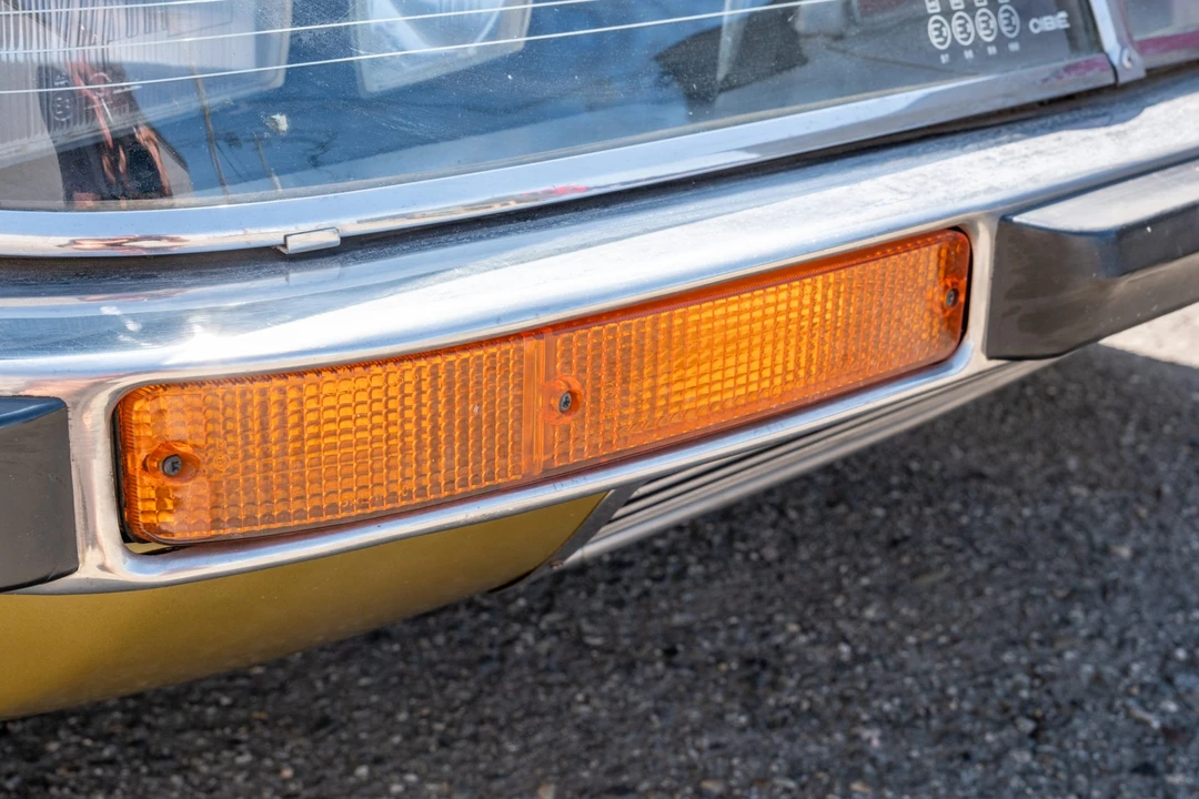 1971 Citroen SM - Image 13 of 31