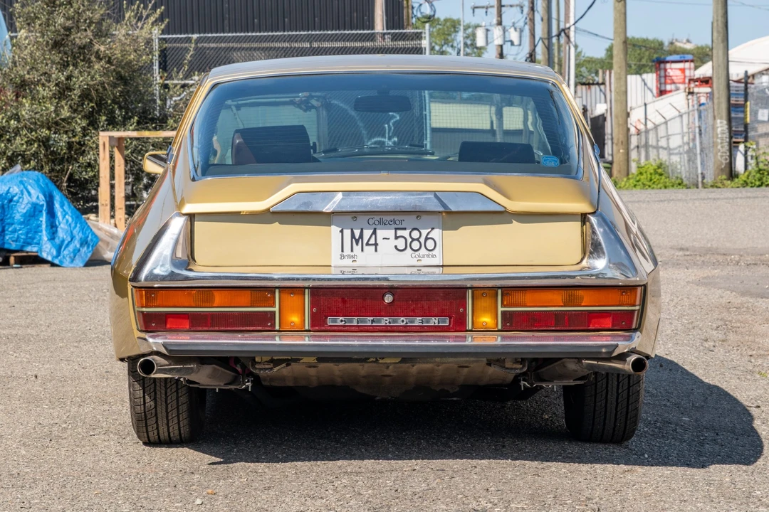 1971 Citroen SM - Image 6 of 31