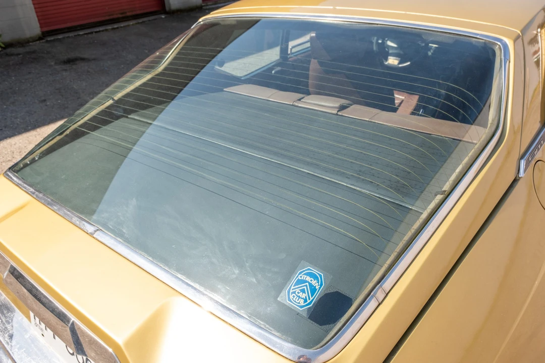 1971 Citroen SM - Image 23 of 31