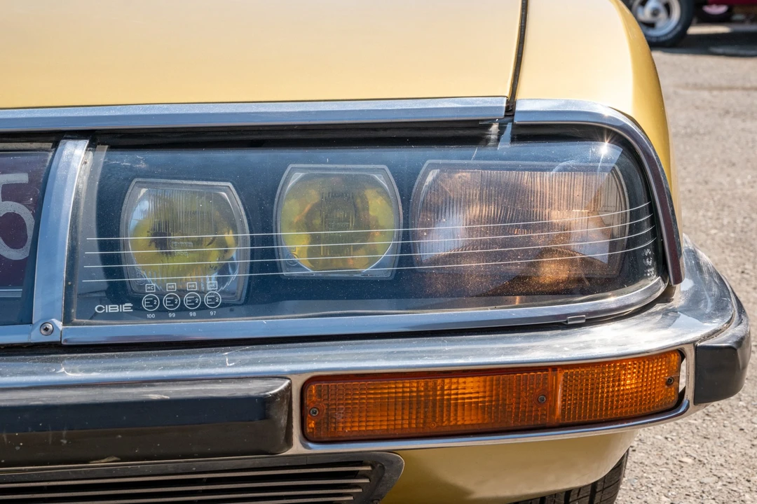 1971 Citroen SM - Image 11 of 31