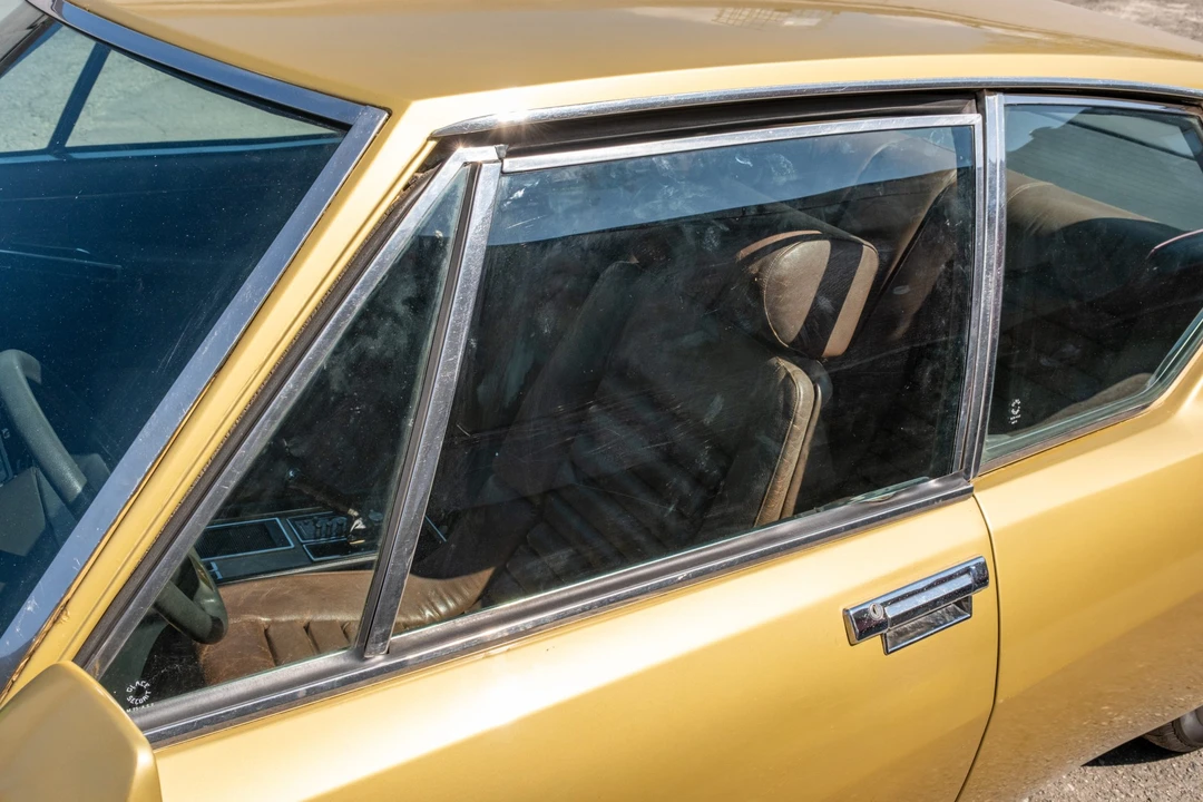 1971 Citroen SM - Image 26 of 31