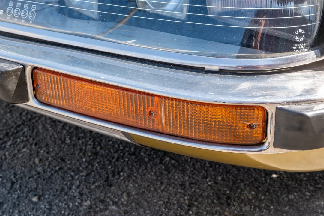 1971 Citroen SM - Image 12 of 31
