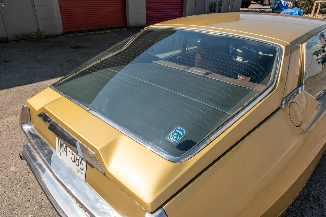 1971 Citroen SM - Image 28 of 31