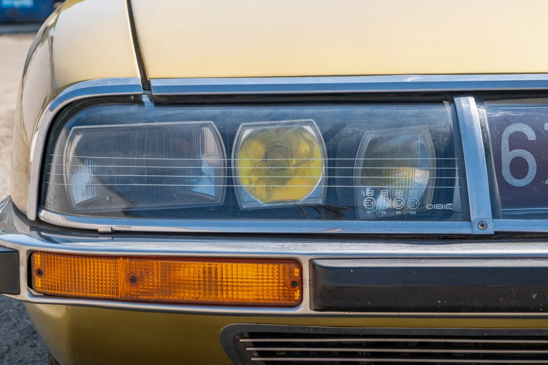 1971 Citroen SM - Image 17 of 31