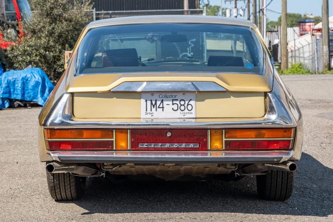 1971 Citroen SM - Image 14 of 31