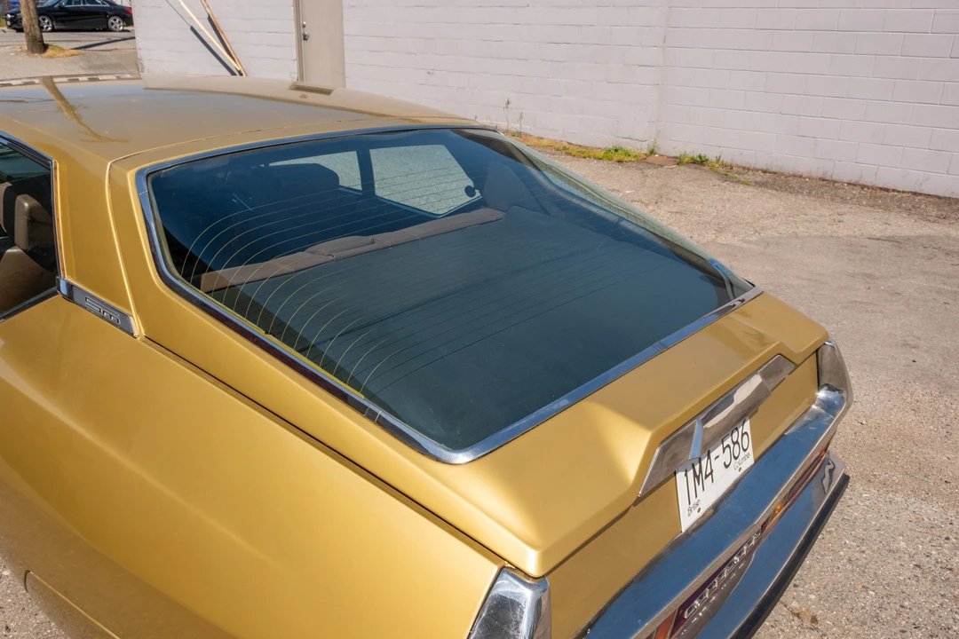 1971 Citroen SM - Image 27 of 31