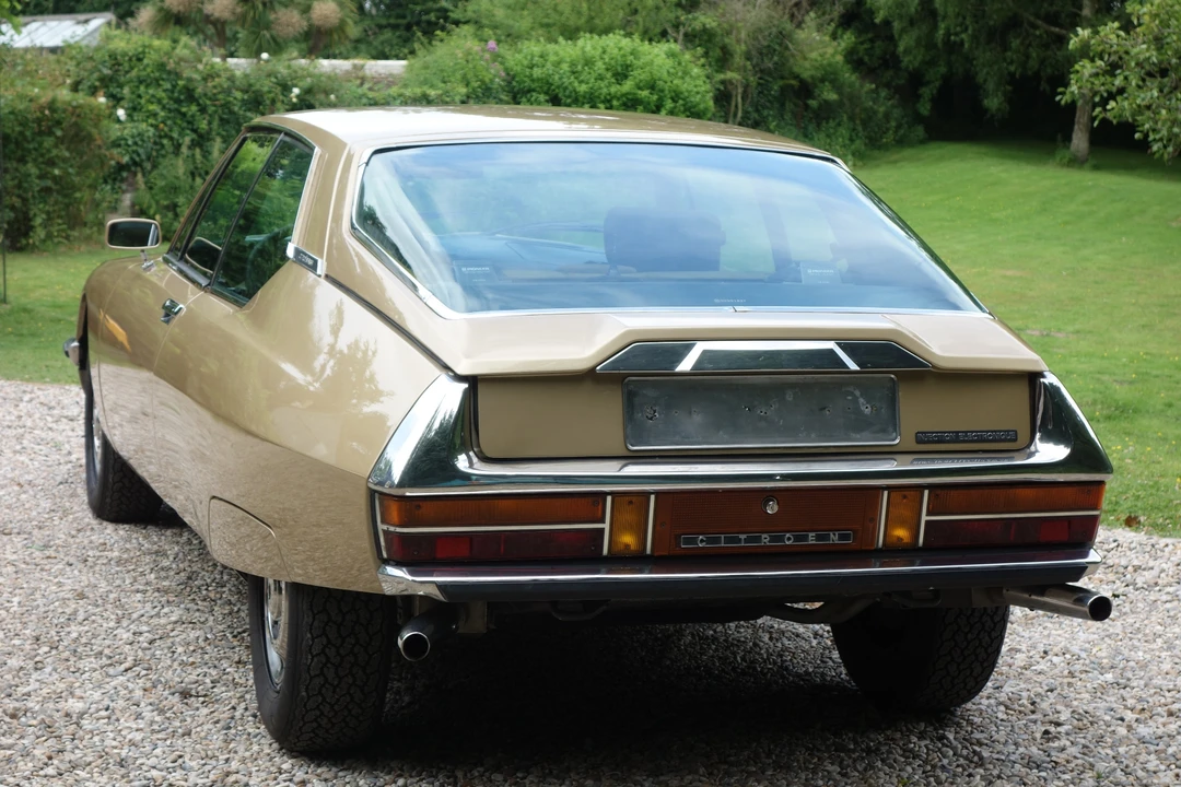 1971 Citroen SM - Image 22 of 31