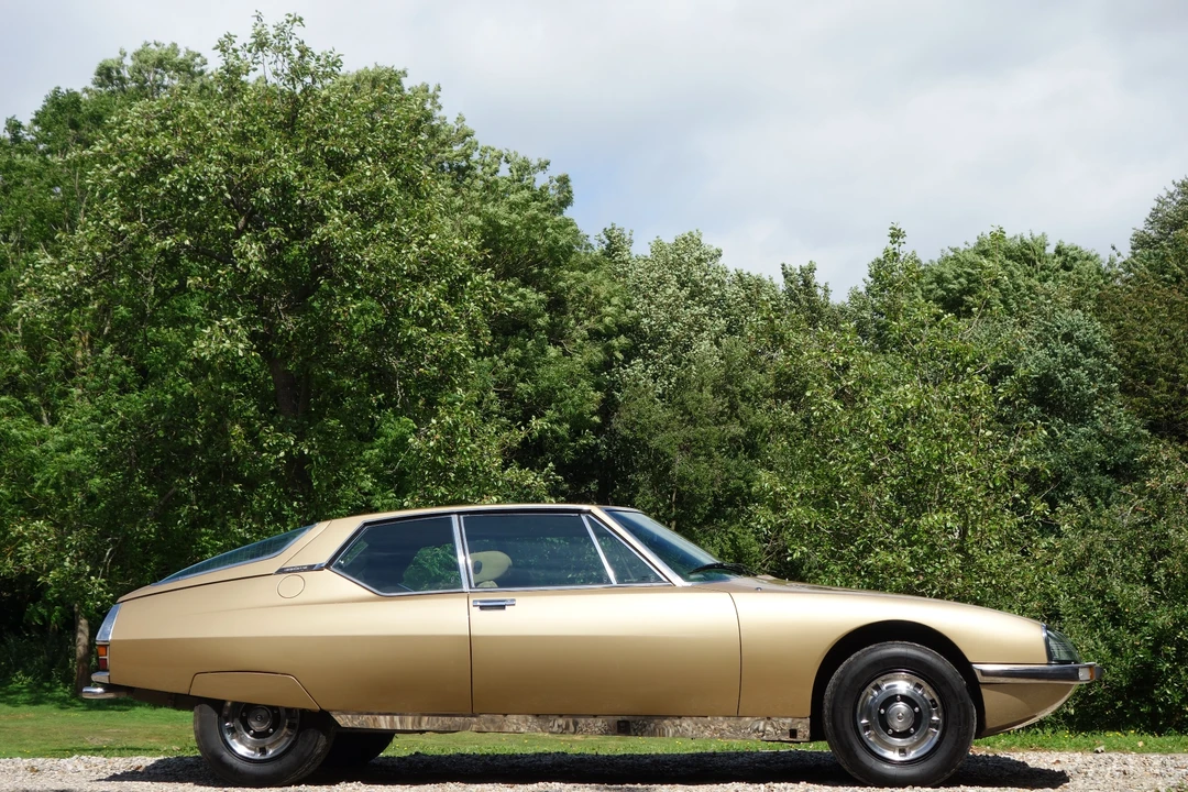 1971 Citroen SM - Image 15 of 31