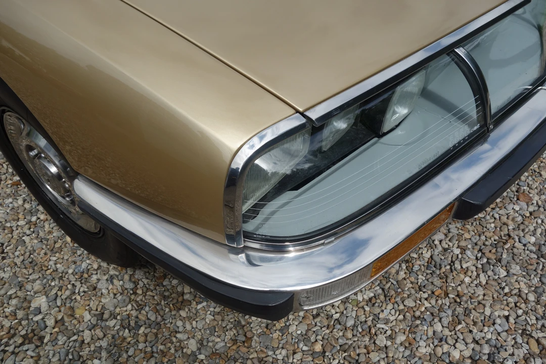 1971 Citroen SM - Image 30 of 31