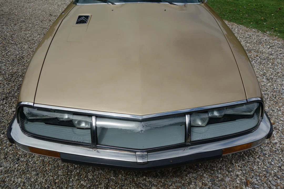 1971 Citroen SM - Image 26 of 31