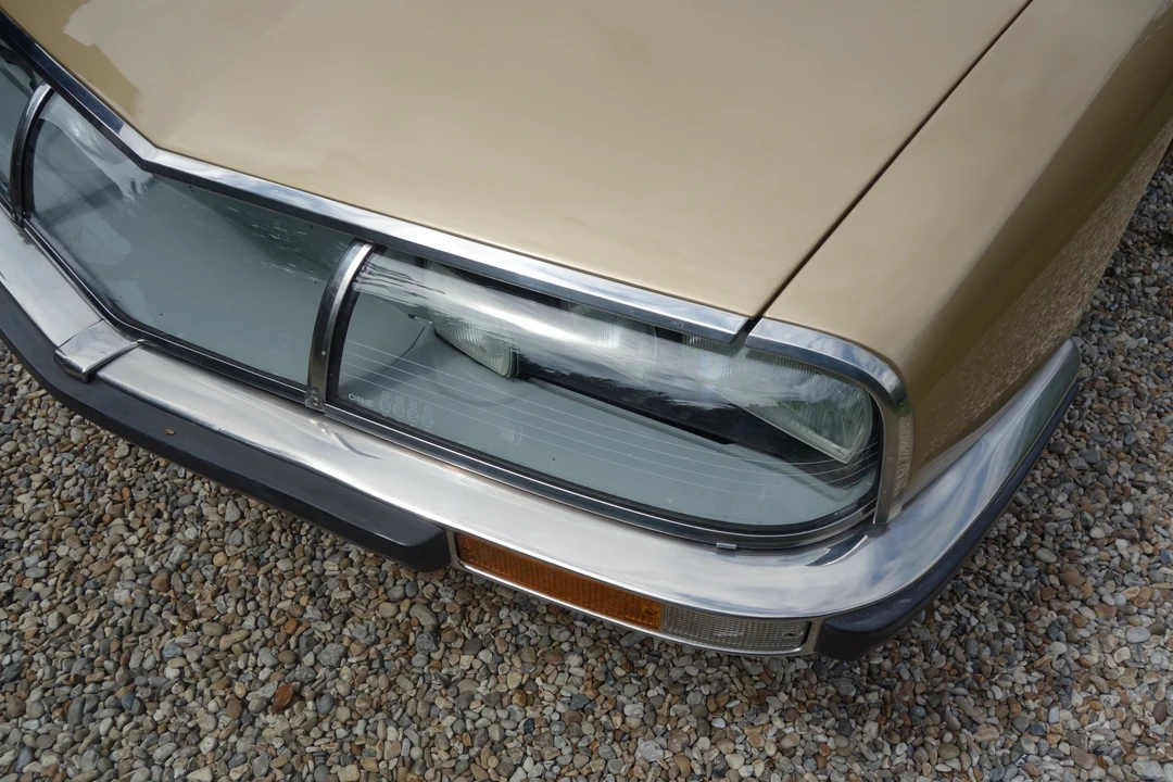 1971 Citroen SM - Image 28 of 31