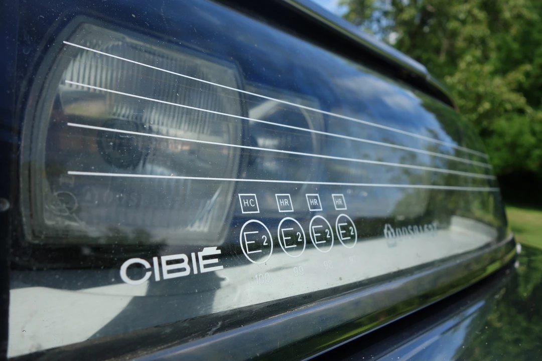 1971 Citroen SM - Image 31 of 31