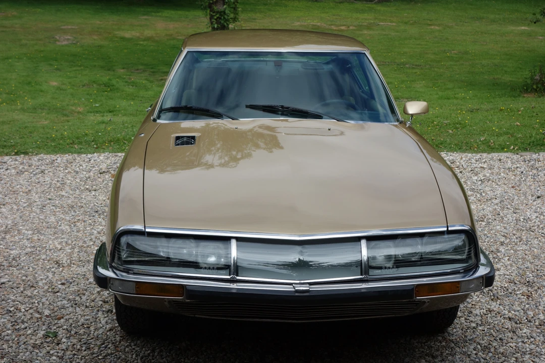1971 Citroen SM - Image 25 of 31