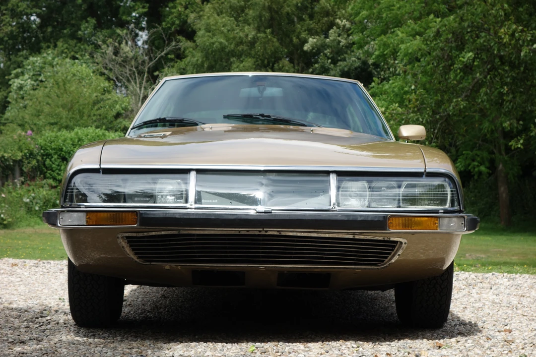 1971 Citroen SM - Image 27 of 31