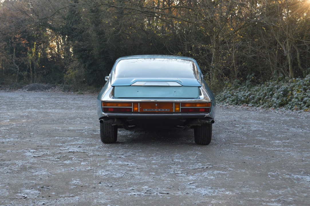 1971 Citroen SM - Image 6 of 31