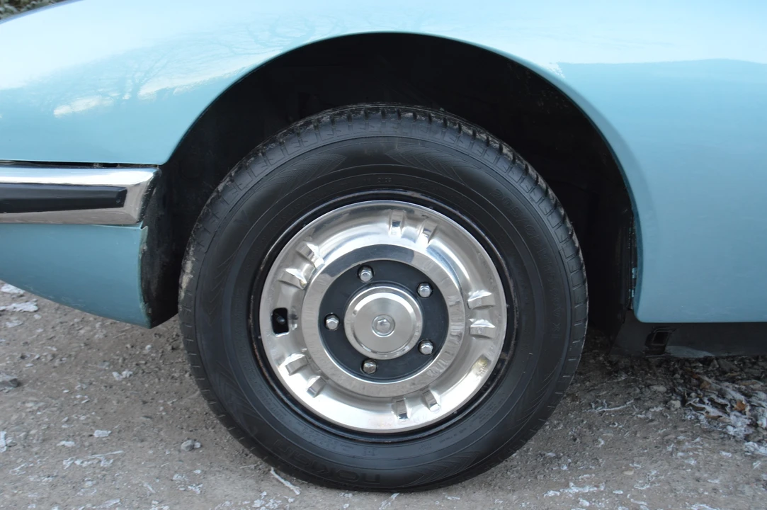 1971 Citroen SM - Image 11 of 31