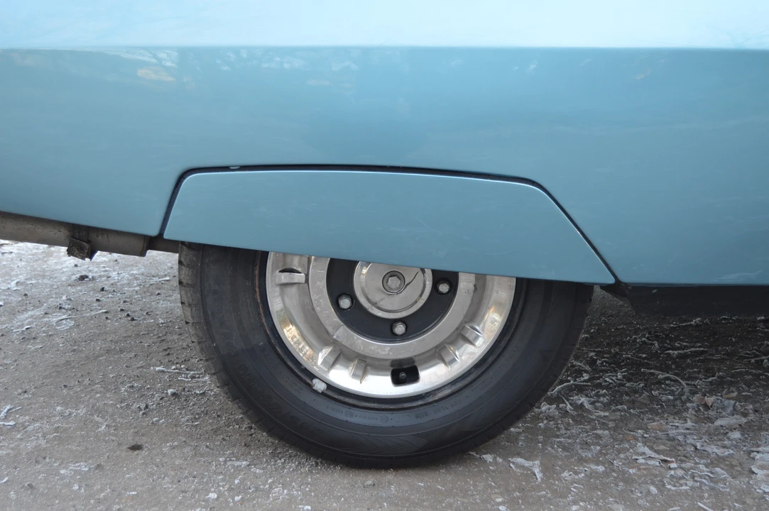 1971 Citroen SM - Image 14 of 31