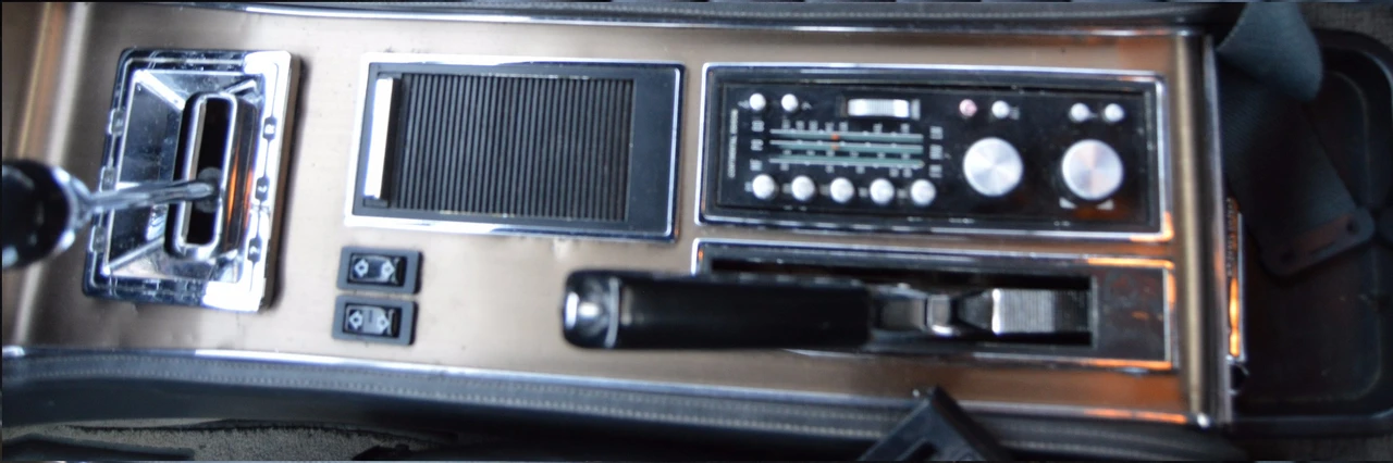1971 Citroen SM - Image 28 of 31