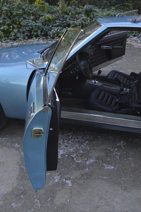 1971 Citroen SM - Image 25 of 31