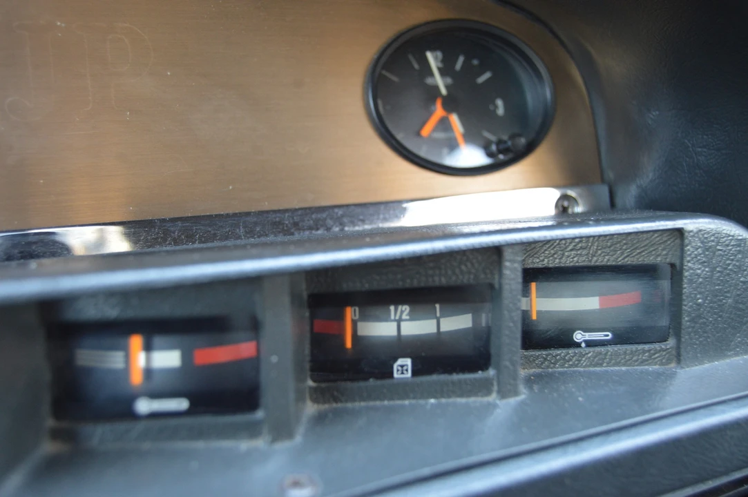 1971 Citroen SM - Image 26 of 31