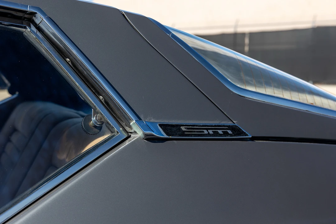1971 Citroen SM - Image 24 of 31