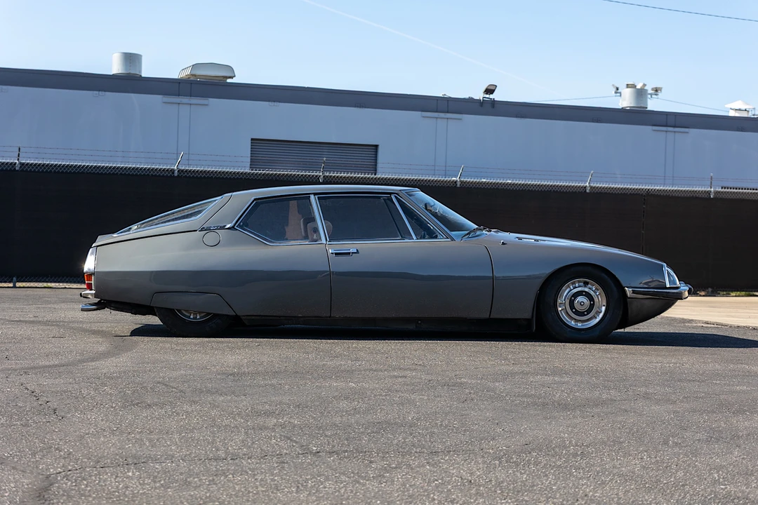 1971 Citroen SM - Image 14 of 31