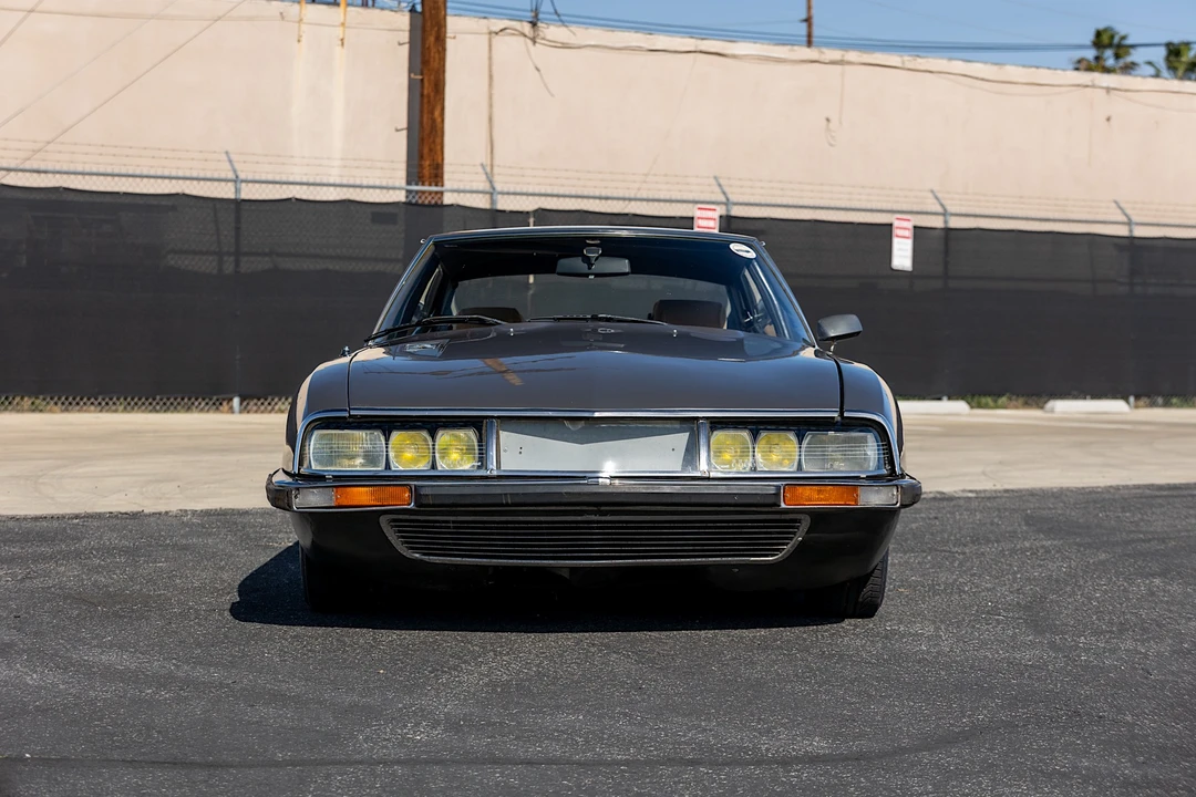 1971 Citroen SM - Image 6 of 31