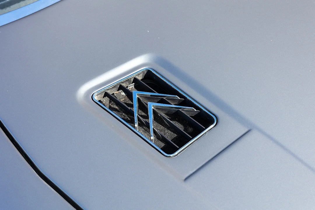 1971 Citroen SM - Image 23 of 31