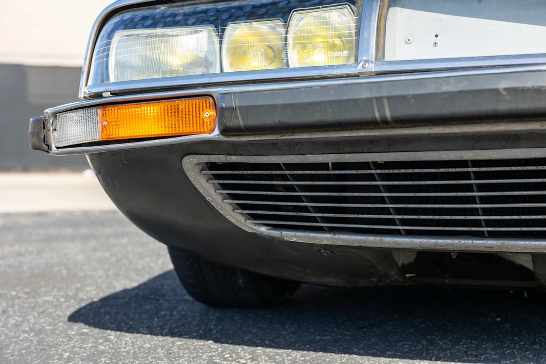 1971 Citroen SM - Image 20 of 31