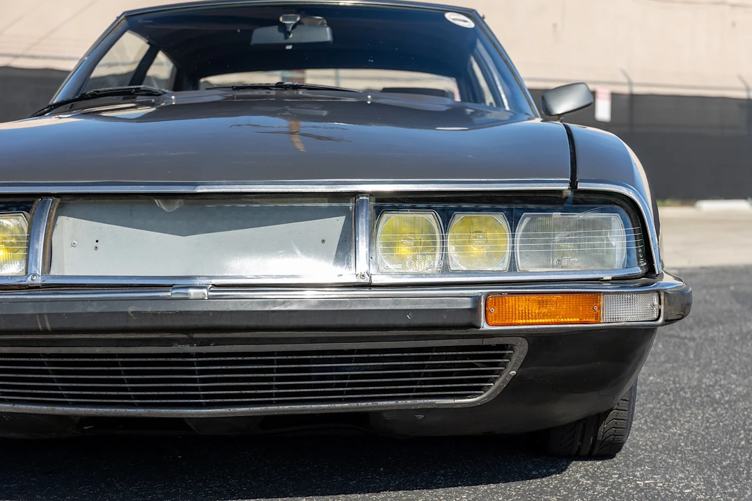 1971 Citroen SM - Image 18 of 31