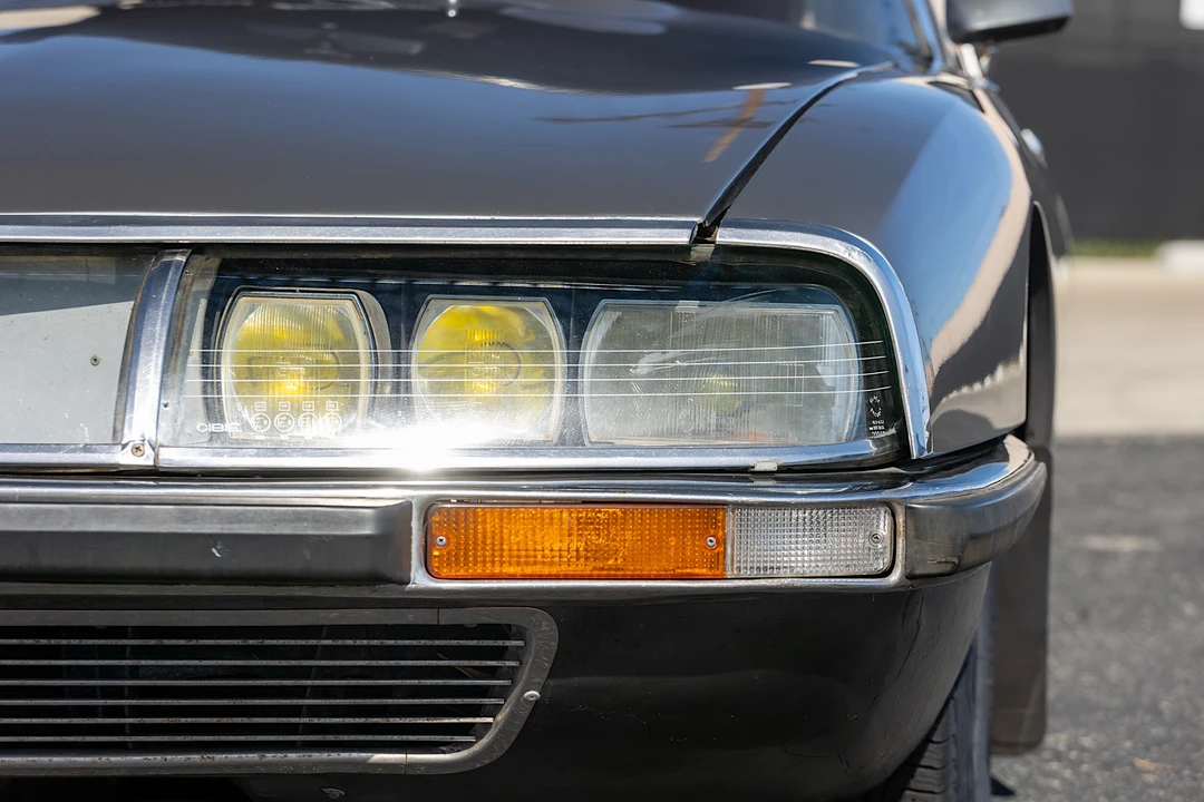 1971 Citroen SM - Image 19 of 31