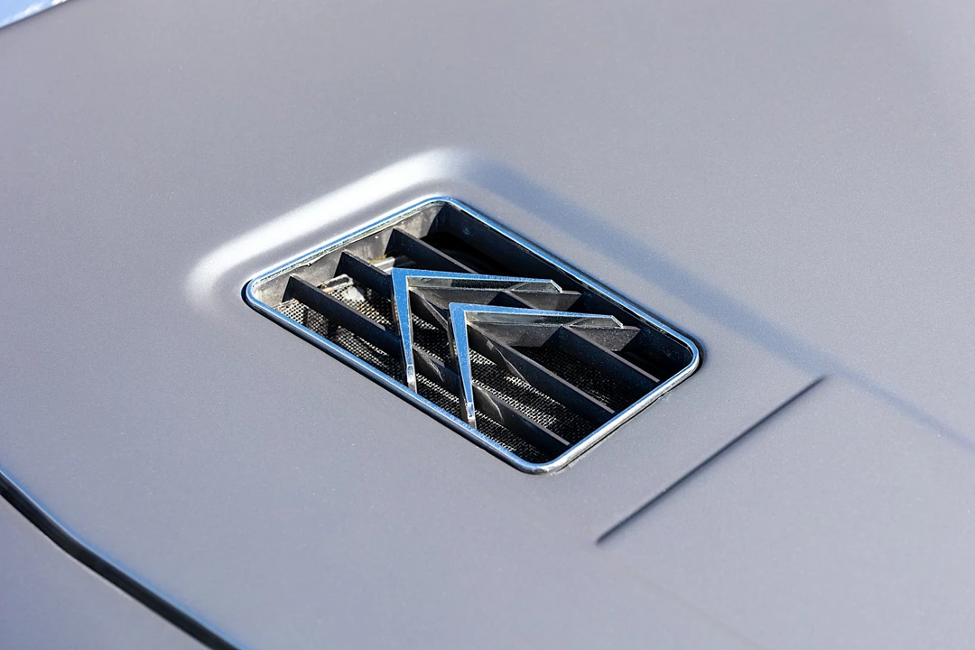 1971 Citroen SM - Image 29 of 31