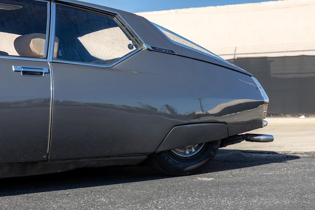 1971 Citroen SM - Image 28 of 31