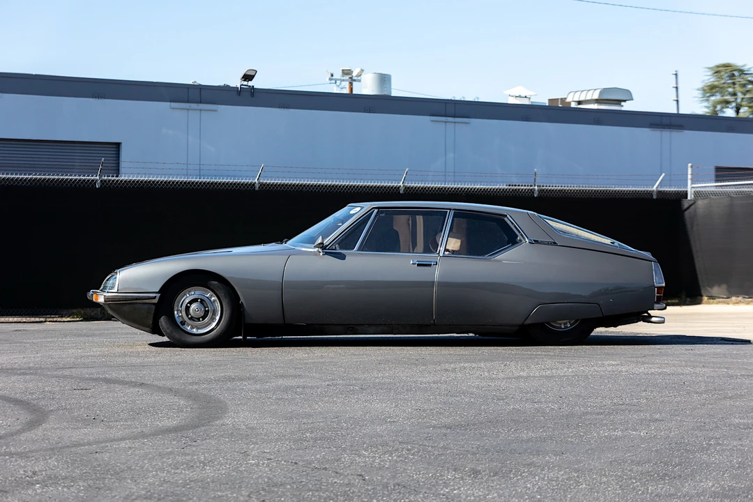 1971 Citroen SM - Image 8 of 31
