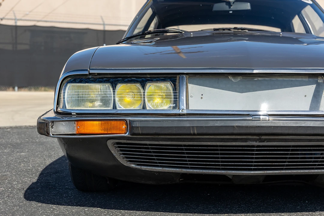 1971 Citroen SM - Image 3 of 31