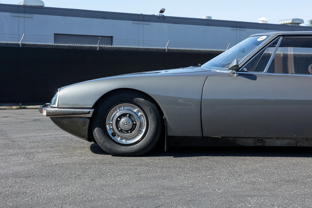 1971 Citroen SM - Image 25 of 31