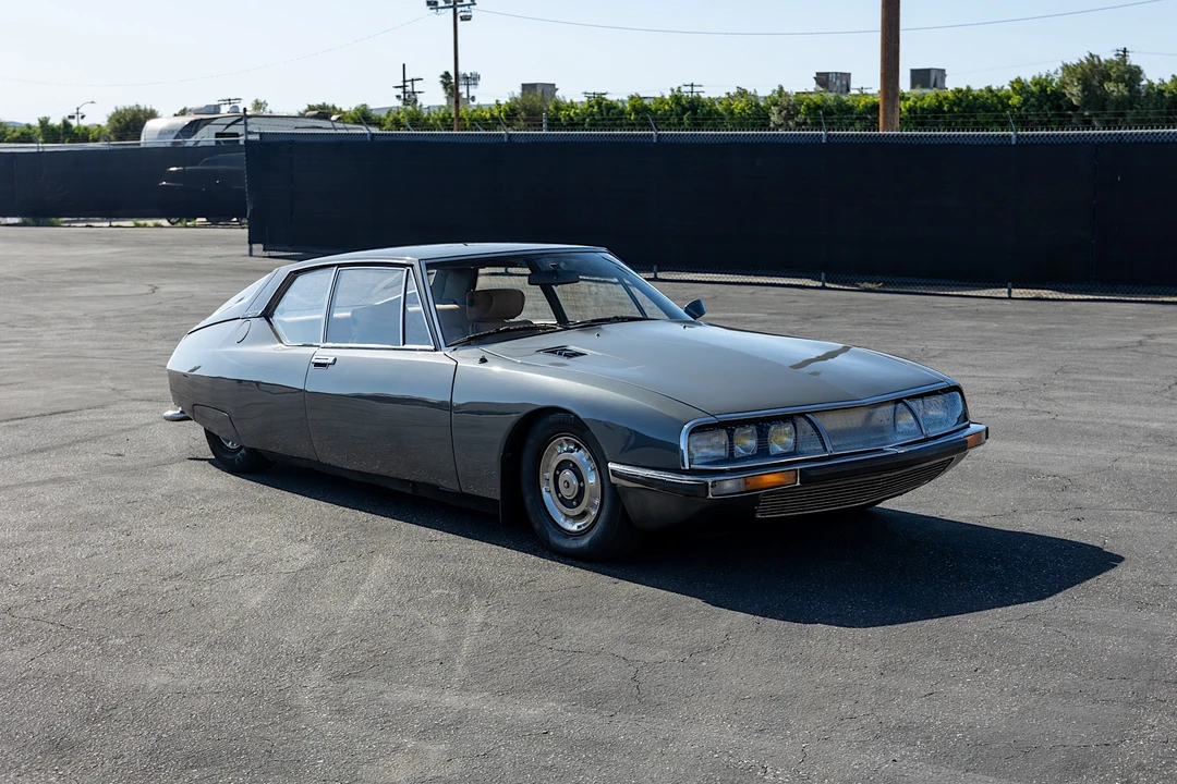 1971 Citroen SM - Image 15 of 31