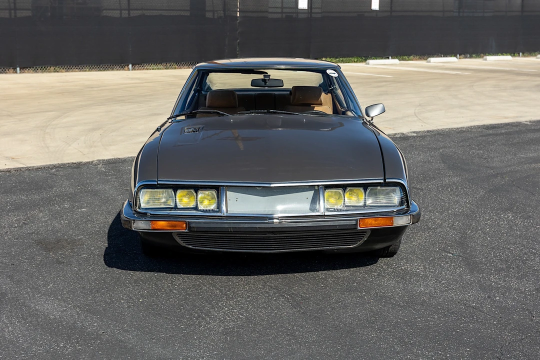 1971 Citroen SM - Image 5 of 31
