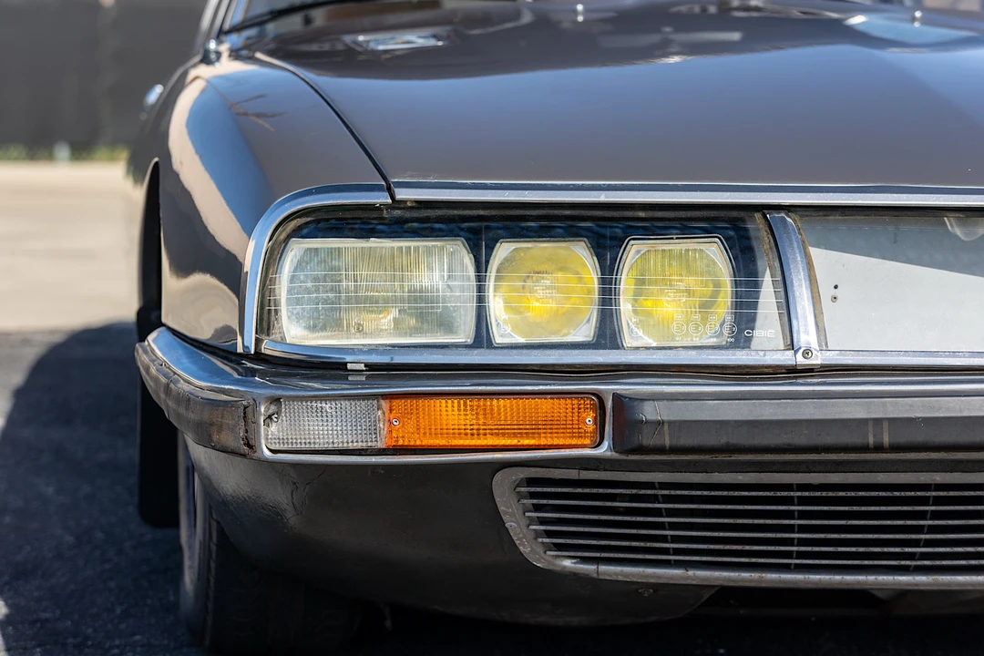 1971 Citroen SM - Image 17 of 31